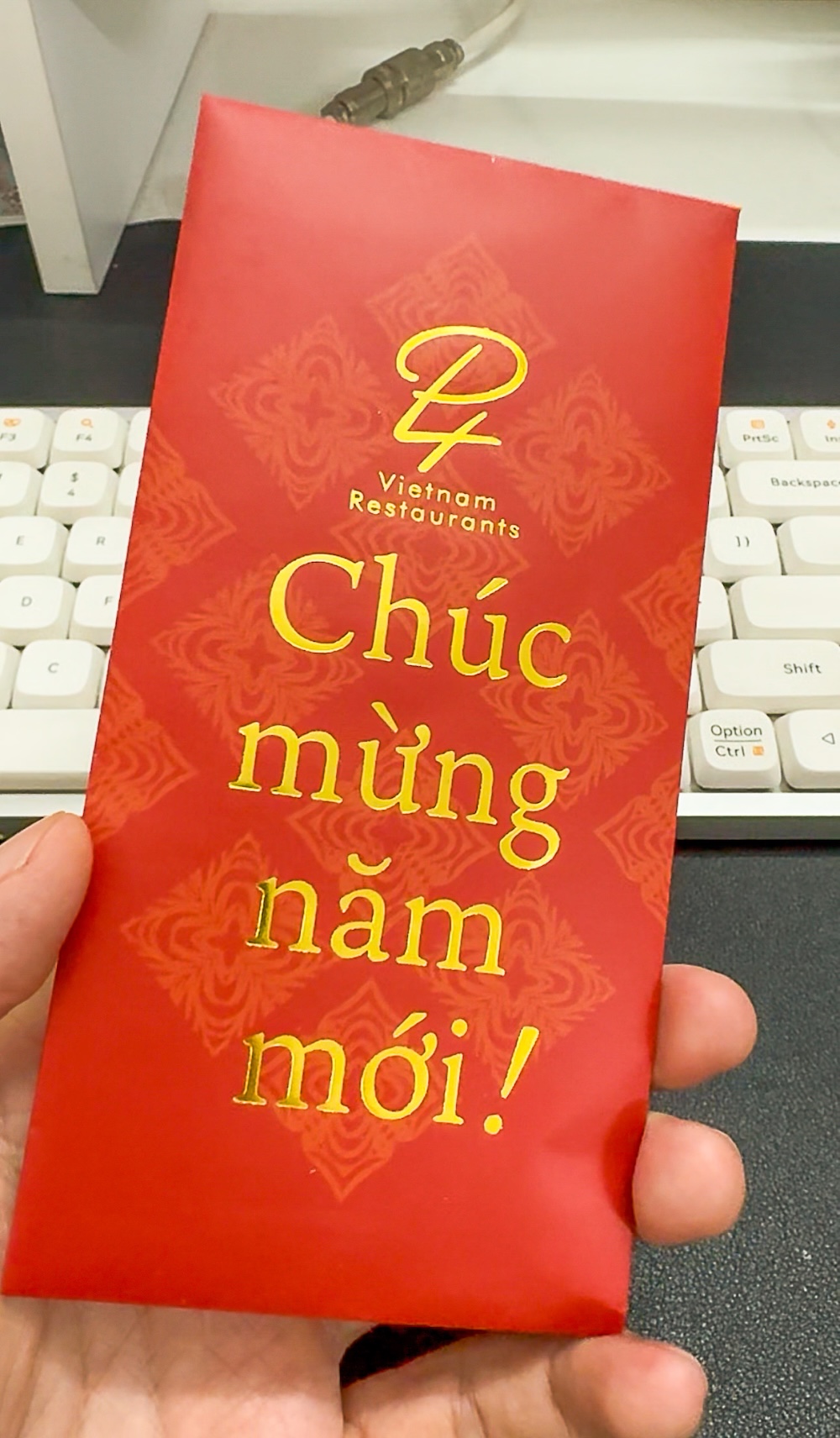 bao lì xì giá rẻ