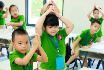 Bộ GD-ĐT lên tiếng về lịch tựu trường của học sinh khi dịch bệnh vẫn còn căng thẳng