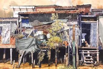 DỊCH BỆNH COVID-19 NHÌN THEO GÓC ĐỘ NGHIỆP LỰC VÀ NHÂN QUẢ