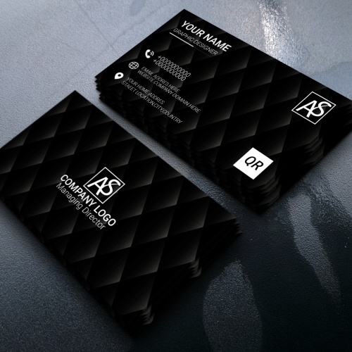 In name card chất lượng - Tạo ấn tượng chuyên nghiệp từ cái nhìn đầu tiên