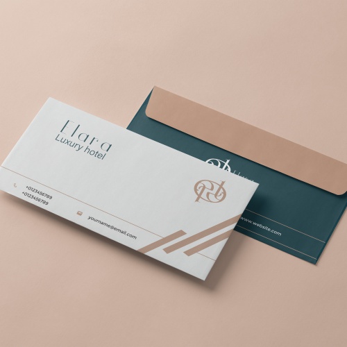 In bao thư giá rẻ - Giải pháp chuyên nghiệp cho doanh nghiệp